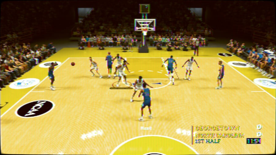 NBA 2K23 Review - Screenshot 4 of 5