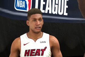 NBA 2K23 Screenshot