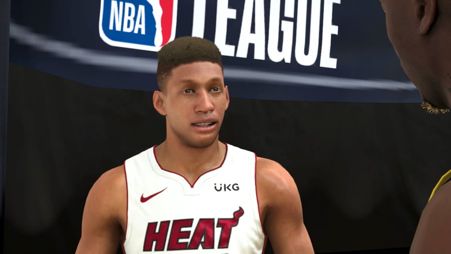 NBA 2K23 Review - Screenshot 5 of 5