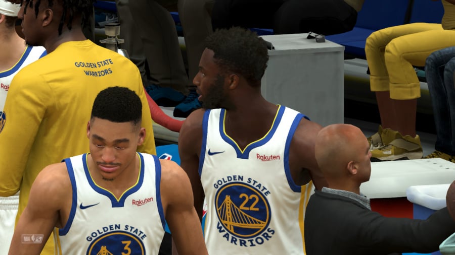 NBA 2K23 Review - Screenshot 4 of 5