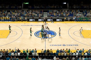 NBA 2K23 Screenshot