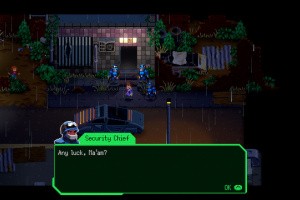 Jack Move Screenshot