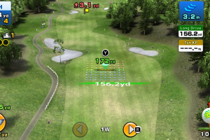 Easy Come Easy Golf Screenshot