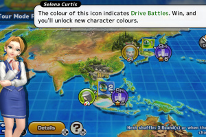 Easy Come Easy Golf Screenshot