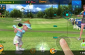 Easy Come Easy Golf - Screenshot 2 of 6