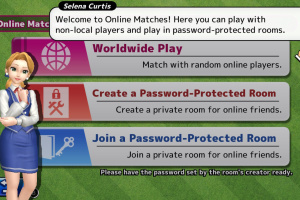 Easy Come Easy Golf Screenshot