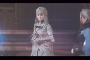 The DioField Chronicle Screenshot