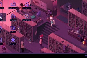 OneShot: World Machine Edition Screenshot