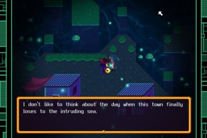OneShot: World Machine Edition Screenshot