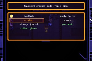 OneShot: World Machine Edition Screenshot