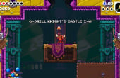 Shovel Knight Dig - Screenshot 9 of 10