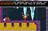 Shovel Knight Dig - Screenshot 3 of 10