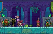 Shovel Knight Dig - Screenshot 6 of 10