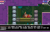 Shovel Knight Dig - Screenshot 2 of 10