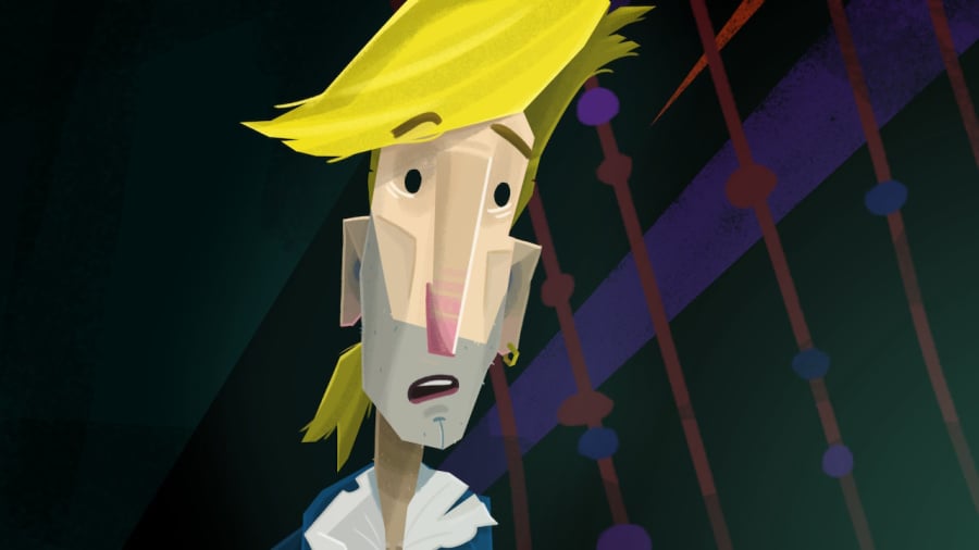 Back to Monkey Island review - screenshot 4 of 5