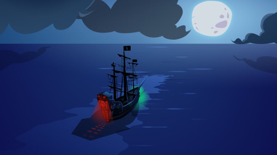Back to Monkey Island review - screenshot 2 of 5