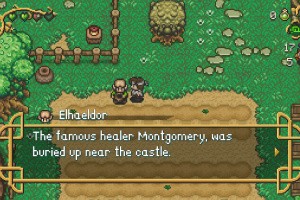 Airoheart Screenshot