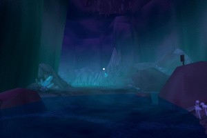 Penko Park Screenshot