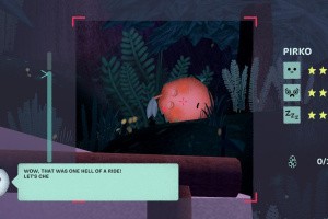 Penko Park Screenshot