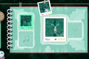 Penko Park Screenshot