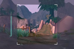 Penko Park Screenshot