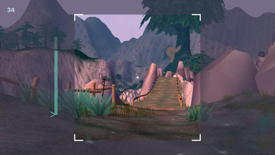 Penko Park Screenshot