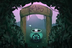 Penko Park Screenshot