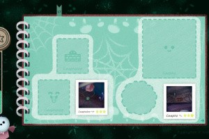 Penko Park Screenshot