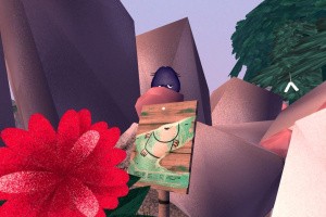 Penko Park Screenshot