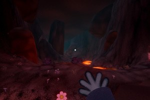 Penko Park Screenshot