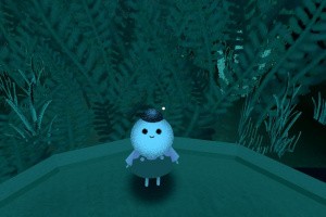 Penko Park Screenshot