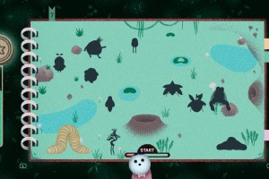 Penko Park Screenshot