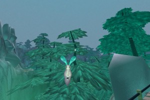 Penko Park Screenshot