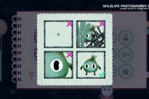 Penko Park Screenshot