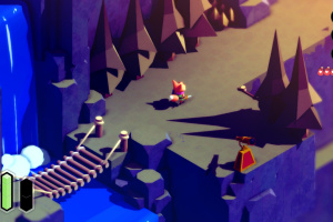 Tunic Screenshot