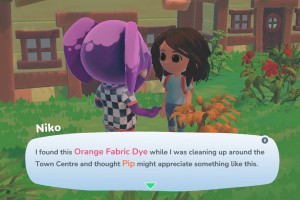 Hokko Life Screenshot