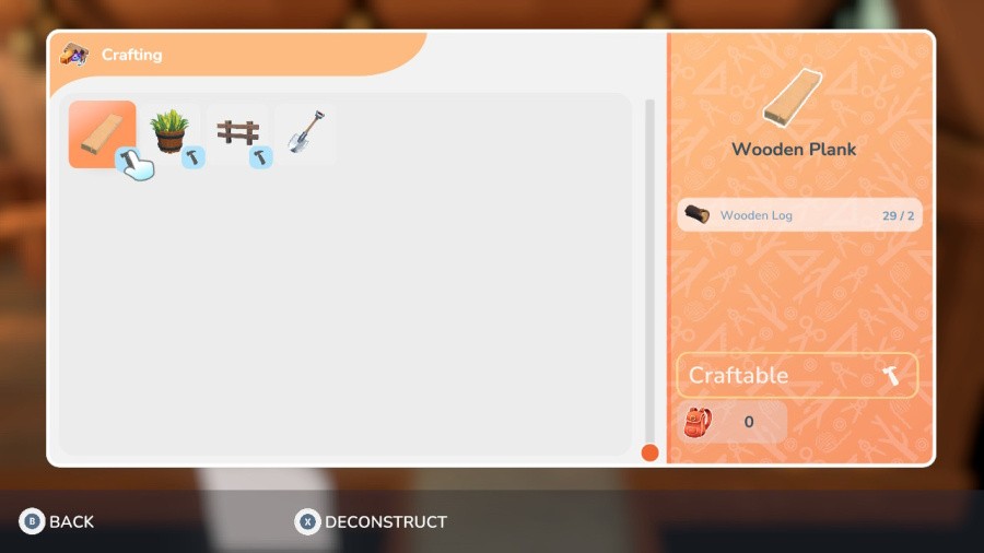 Hokko Life Review - Screenshot 3 of 4