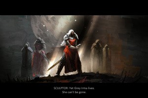 Moonscars Screenshot