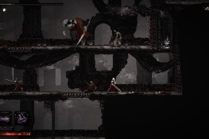 Moonscars Screenshot