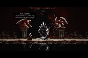 Moonscars Screenshot