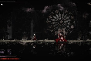 Moonscars Screenshot