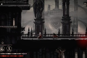 Moonscars Screenshot