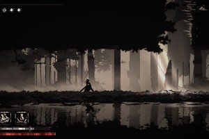 Moonscars Screenshot