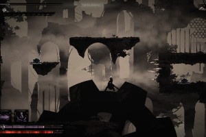 Moonscars Screenshot