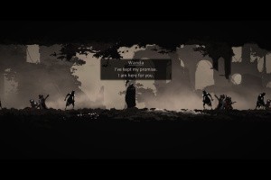 Moonscars Screenshot