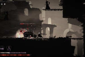 Moonscars Screenshot