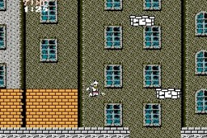 Ghosts 'n Goblins Screenshot