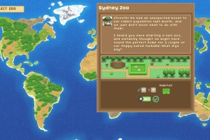 Let's Build A Zoo Screenshot