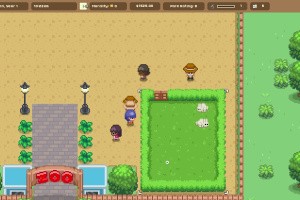 Let's Build A Zoo Screenshot