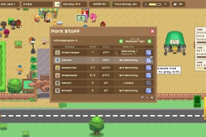 Let's Build A Zoo Screenshot